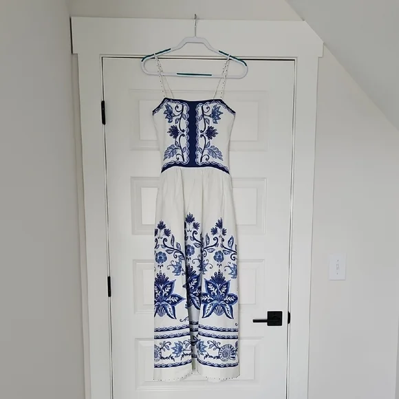 Farm Rio Dress - Picture 2 of 15